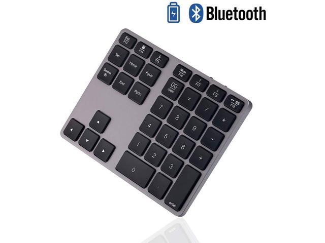 number pad for macbook pro